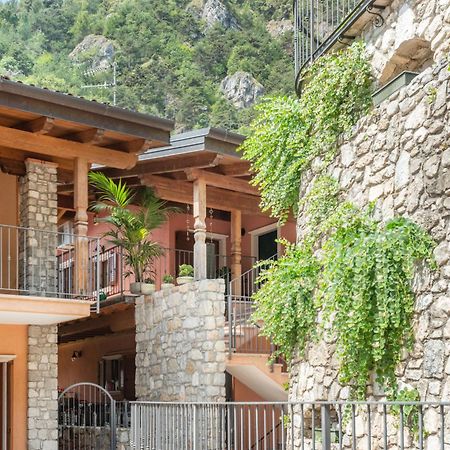 شقة Casa Francesca Relax ليمونِ سول غاردا المظهر الخارجي الصورة