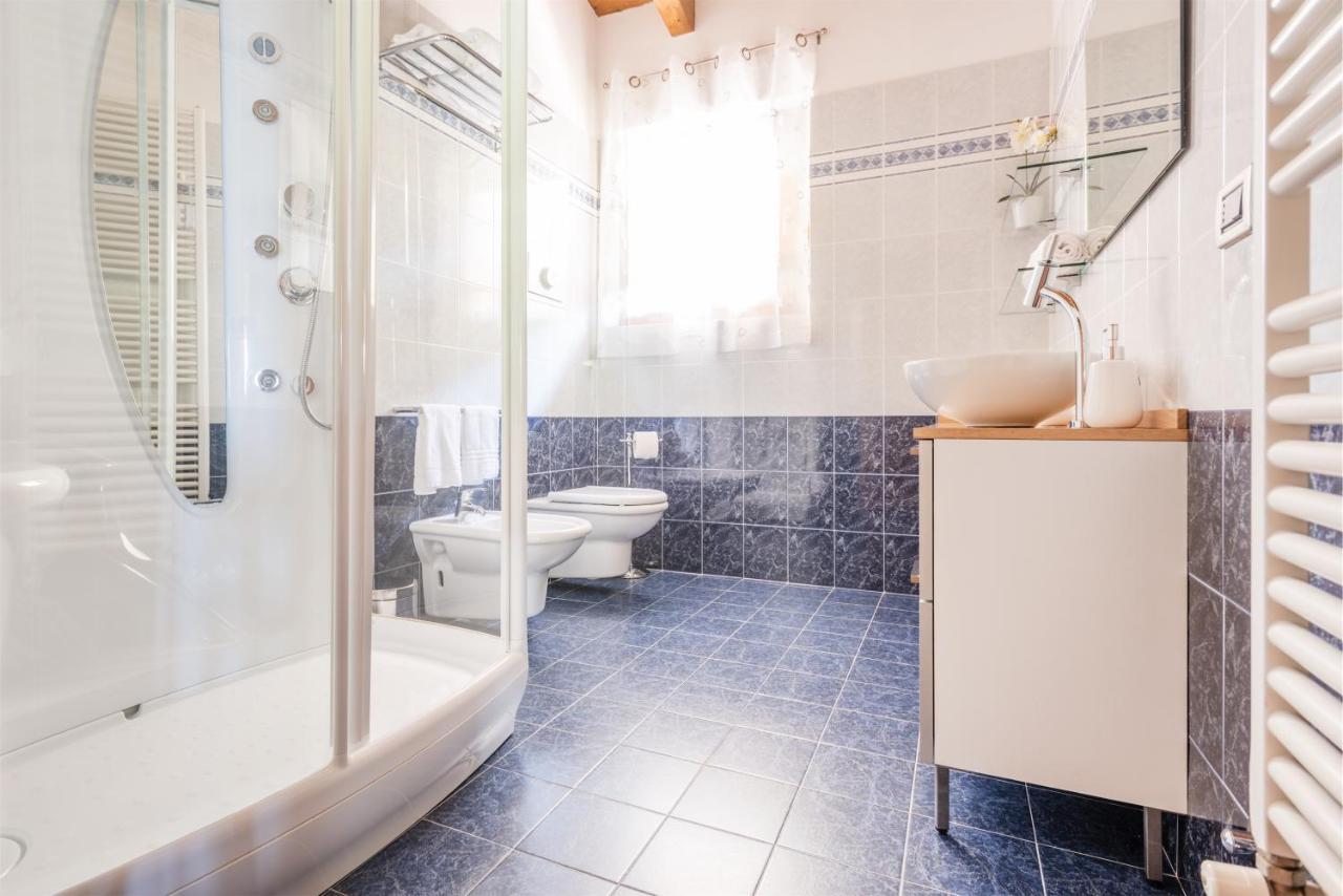شقة Casa Francesca Relax ليمونِ سول غاردا المظهر الخارجي الصورة