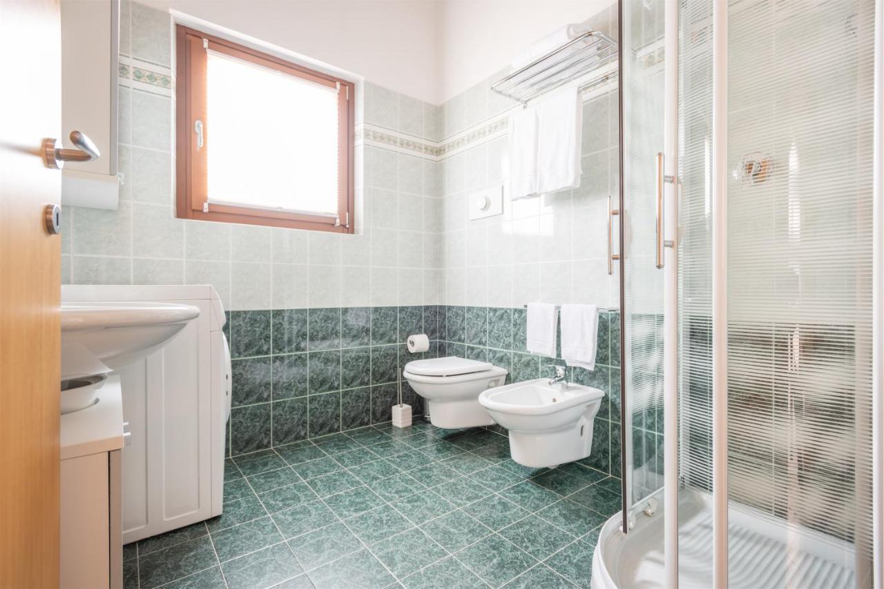شقة Casa Francesca Relax ليمونِ سول غاردا المظهر الخارجي الصورة