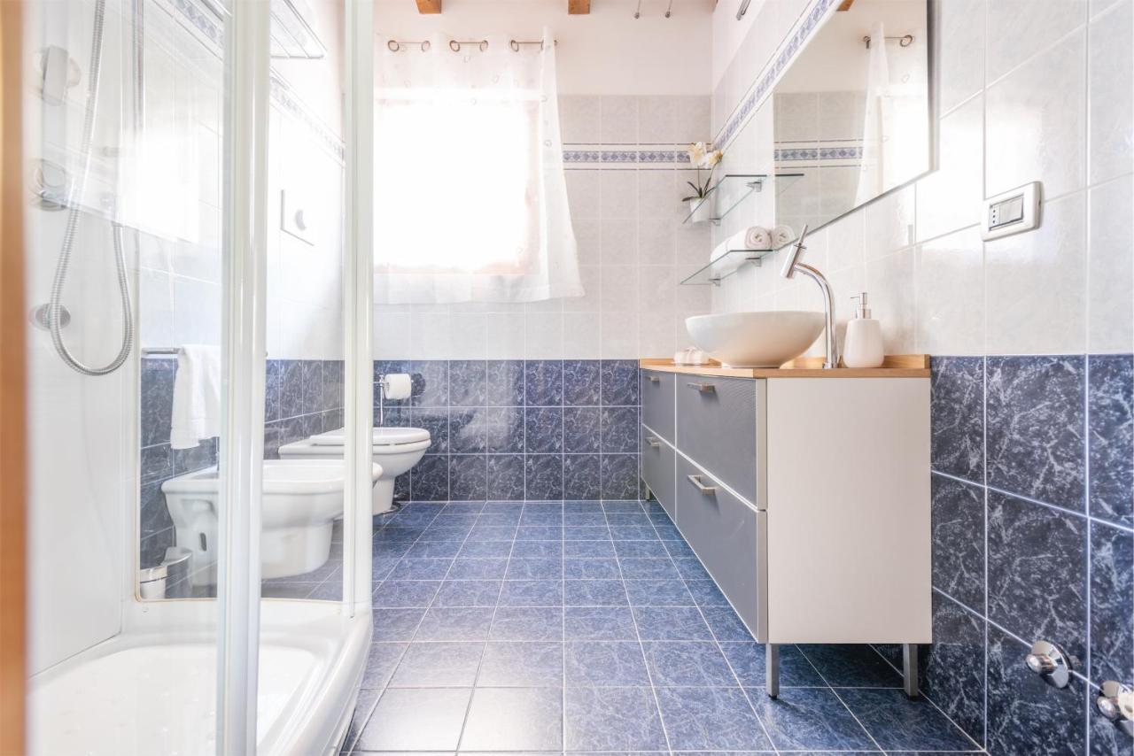 شقة Casa Francesca Relax ليمونِ سول غاردا المظهر الخارجي الصورة