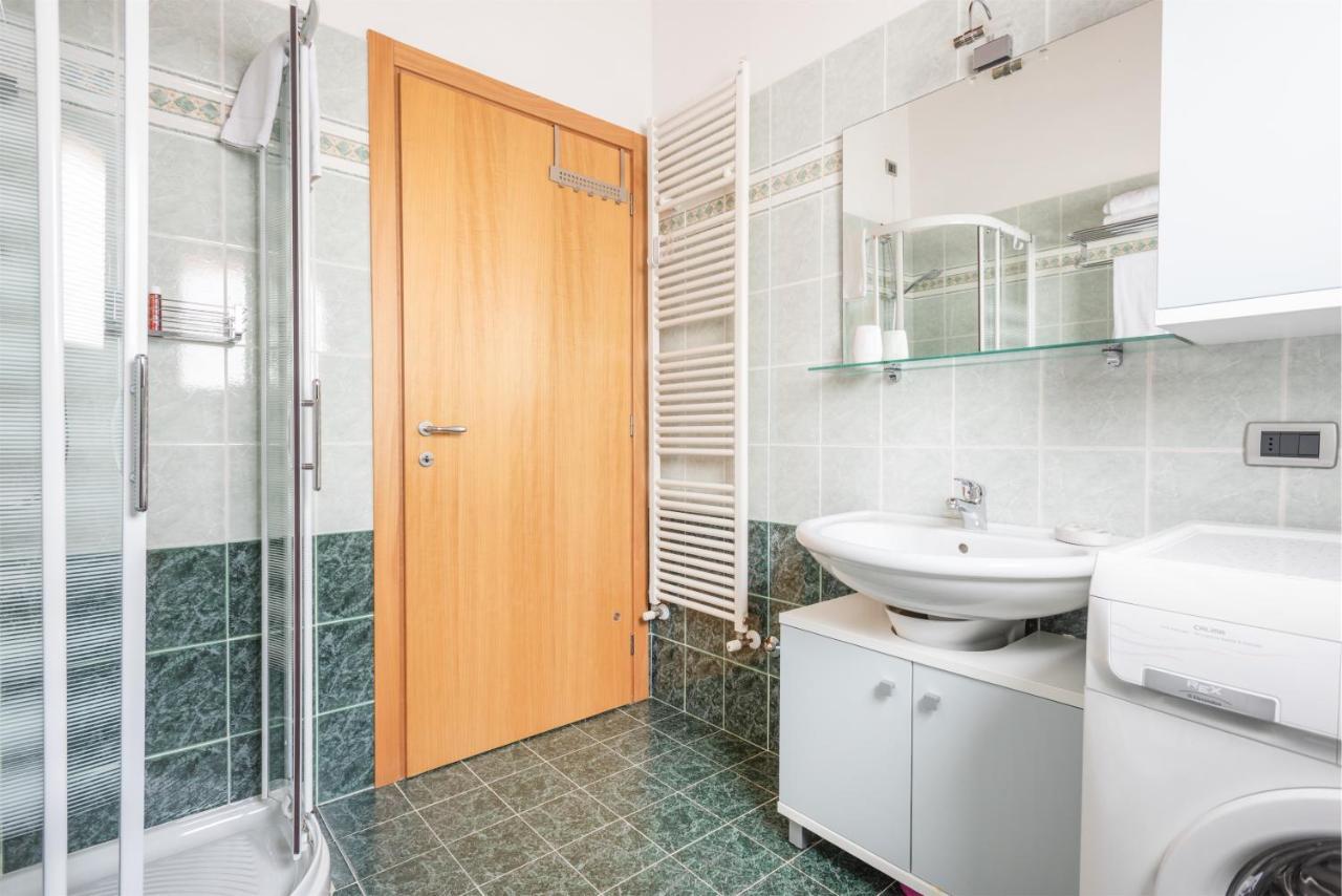 شقة Casa Francesca Relax ليمونِ سول غاردا المظهر الخارجي الصورة