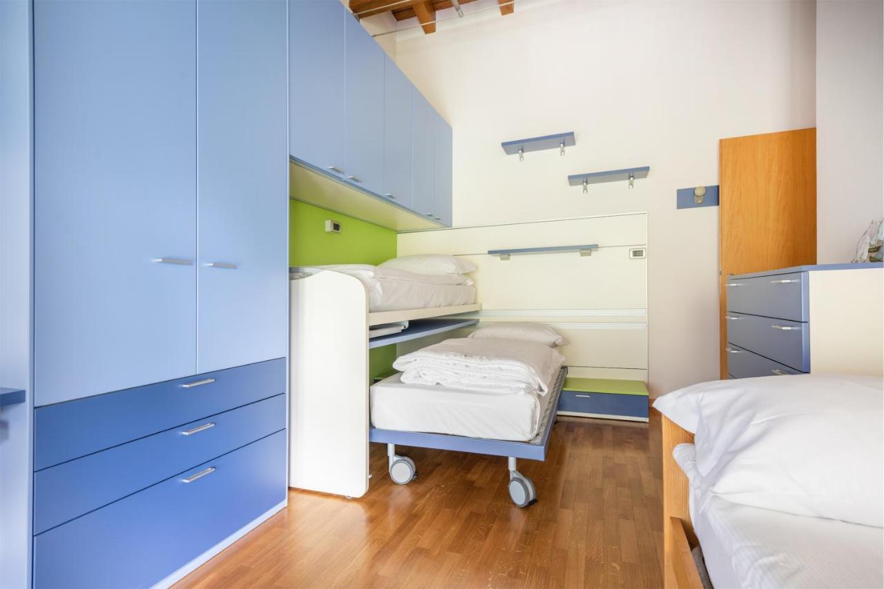 شقة Casa Francesca Relax ليمونِ سول غاردا المظهر الخارجي الصورة