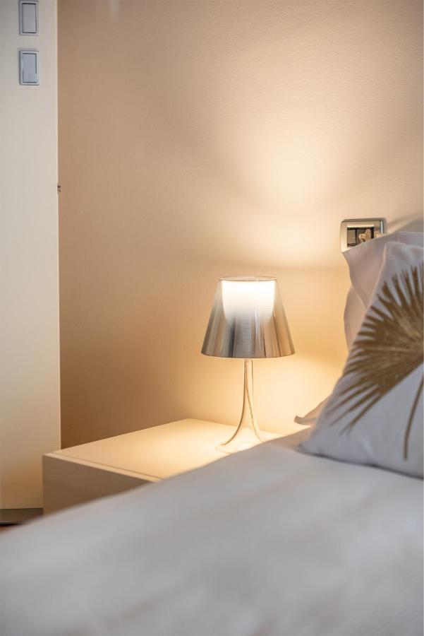 شقة Casa Francesca Relax ليمونِ سول غاردا المظهر الخارجي الصورة